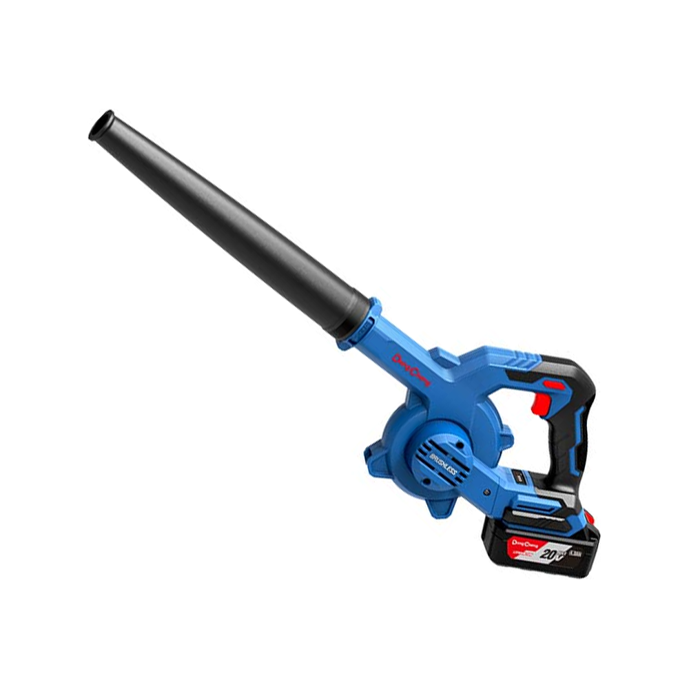 Dong Cheng DCQF32DM Cordless BL Blower 20V 4.0AH | Dong Cheng by KHM Megatools Corp. Dong Cheng DCQF32DM Cordless BL Blower 20V 4.0AH | Dong Cheng by KHM Megatools Corp.